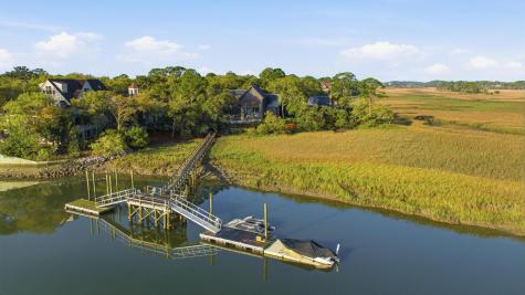 23 Cormorant Island Lane Kiawah Island SC 29455
