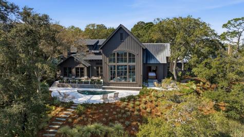 23 Cormorant Island Lane Kiawah Island SC 29455