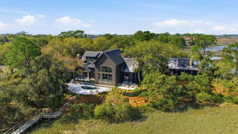 23 Cormorant Island Lane Kiawah Island SC 29455