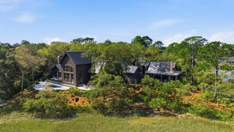 23 Cormorant Island Lane Kiawah Island SC 29455