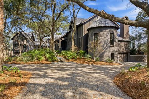 23 Cormorant Island Lane Kiawah Island SC 29455