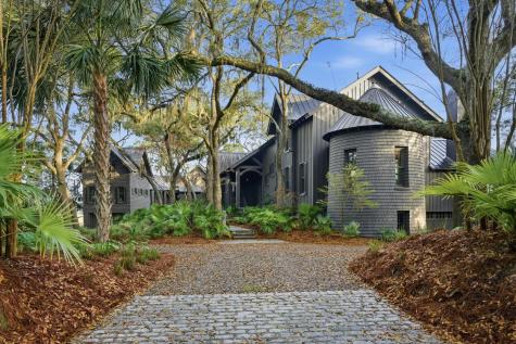 23 Cormorant Island Lane Kiawah Island SC 29455