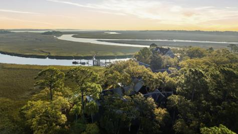 23 Cormorant Island Lane Kiawah Island SC 29455