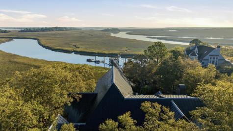 23 Cormorant Island Lane Kiawah Island SC 29455
