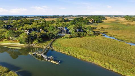 23 Cormorant Island Lane Kiawah Island SC 29455