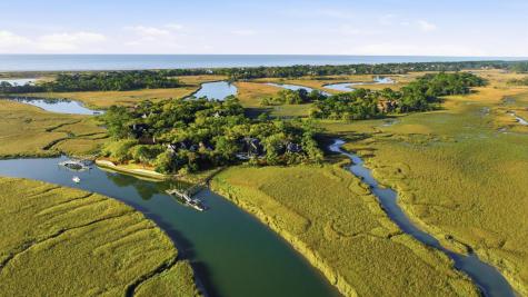 23 Cormorant Island Lane Kiawah Island SC 29455