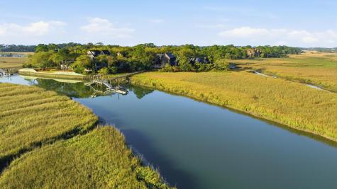 23 Cormorant Island Lane Kiawah Island SC 29455