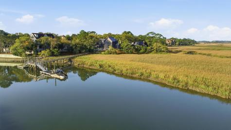 23 Cormorant Island Lane Kiawah Island SC 29455