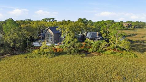 23 Cormorant Island Lane Kiawah Island SC 29455