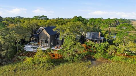 23 Cormorant Island Lane Kiawah Island SC 29455