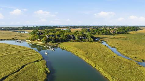 23 Cormorant Island Lane Kiawah Island SC 29455