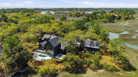 23 Cormorant Island Lane Kiawah Island SC 29455
