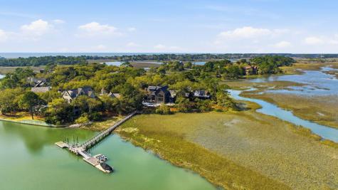 23 Cormorant Island Lane Kiawah Island SC 29455