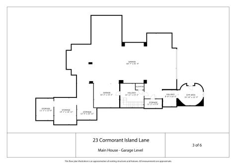 23 Cormorant Island Lane Kiawah Island SC 29455
