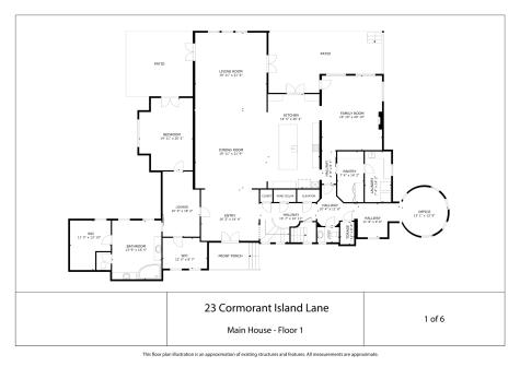 23 Cormorant Island Lane Kiawah Island SC 29455