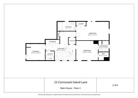 23 Cormorant Island Lane Kiawah Island SC 29455