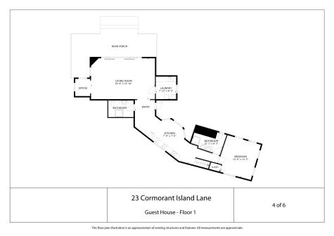23 Cormorant Island Lane Kiawah Island SC 29455