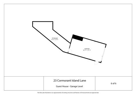 23 Cormorant Island Lane Kiawah Island SC 29455