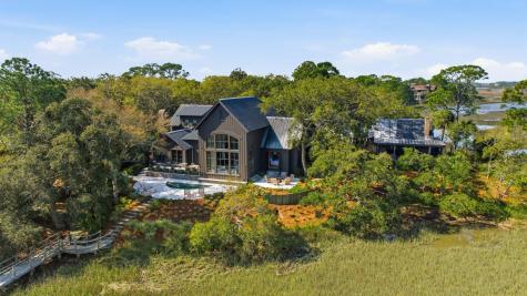 23 Cormorant Island Lane Kiawah Island SC 29455
