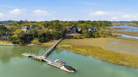 23 Cormorant Island Lane Kiawah Island SC 29455