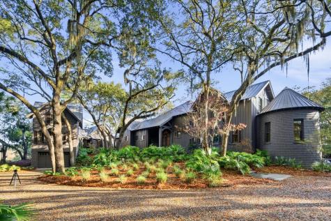23 Cormorant Island Lane Kiawah Island SC 29455