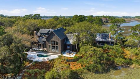 23 Cormorant Island Lane Kiawah Island SC 29455