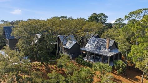 23 Cormorant Island Lane Kiawah Island SC 29455