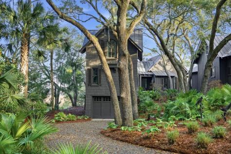 23 Cormorant Island Lane Kiawah Island SC 29455