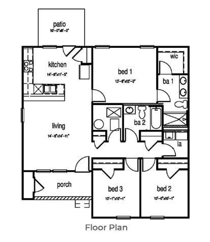 156 Hale Road Orangeburg SC 29115