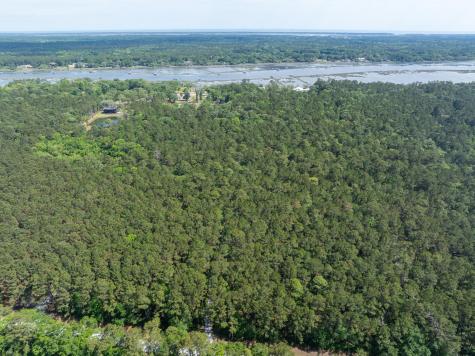 4855 Retriever Road Wadmalaw Island SC 29487