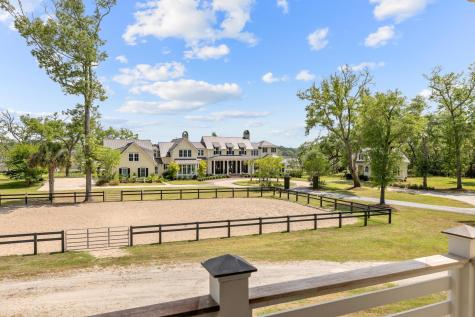 4855 Retriever Road Wadmalaw Island SC 29487