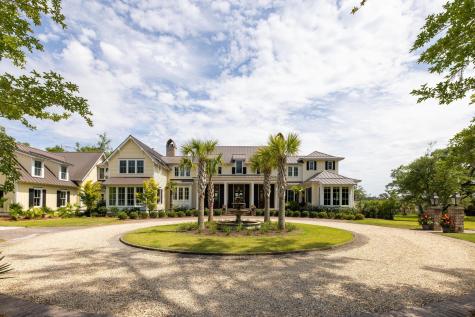 4855 Retriever Road Wadmalaw Island SC 29487