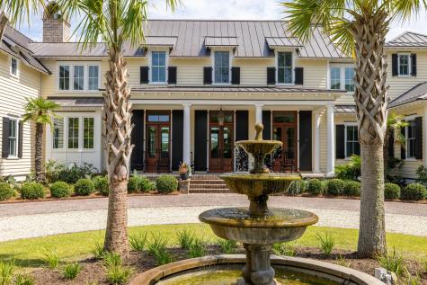 4855 Retriever Road Wadmalaw Island SC 29487