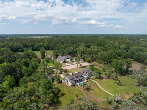 4855 Retriever Road Wadmalaw Island SC 29487