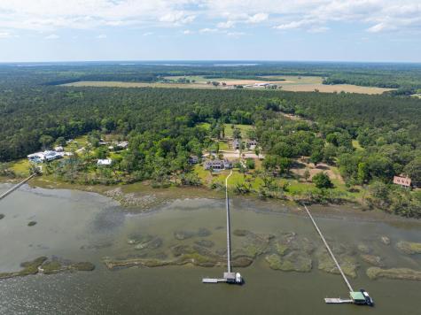 4855 Retriever Road Wadmalaw Island SC 29487