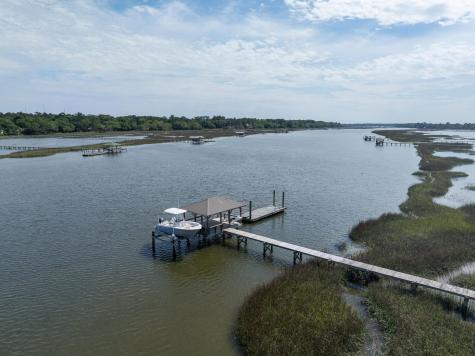 4855 Retriever Road Wadmalaw Island SC 29487