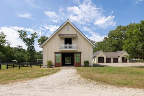 4855 Retriever Road Wadmalaw Island SC 29487