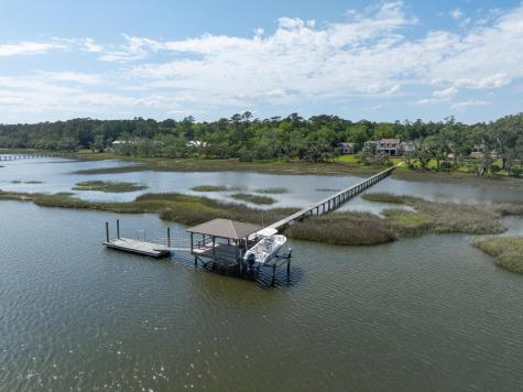 4855 Retriever Road Wadmalaw Island SC 29487