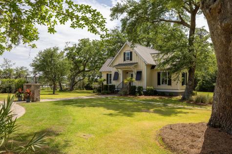 4855 Retriever Road Wadmalaw Island SC 29487