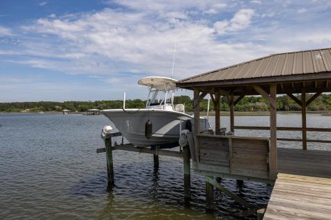 4855 Retriever Road Wadmalaw Island SC 29487