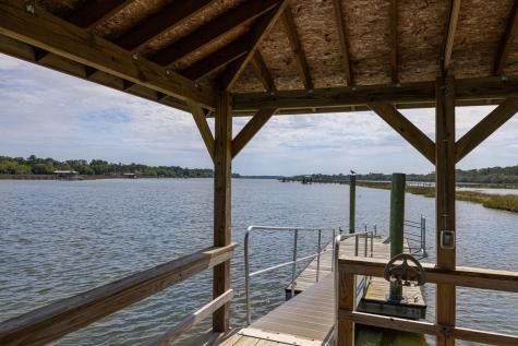 4855 Retriever Road Wadmalaw Island SC 29487