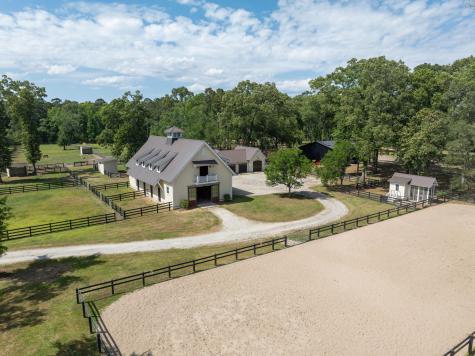 4855 Retriever Road Wadmalaw Island SC 29487