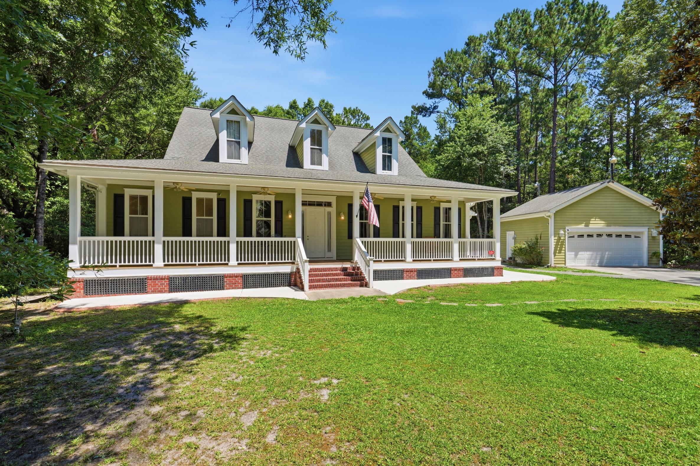 1404 Leisure Drive Summerville SC 29486