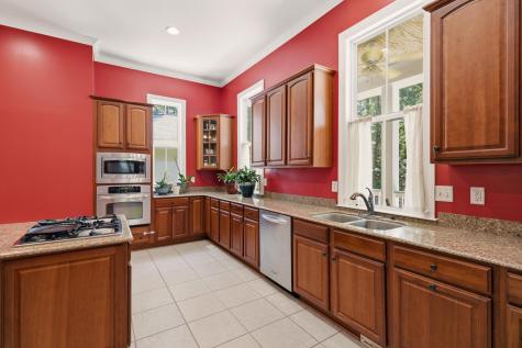 1404 Leisure Drive Summerville SC 29486