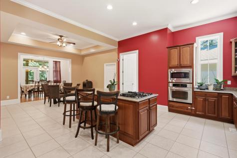 1404 Leisure Drive Summerville SC 29486
