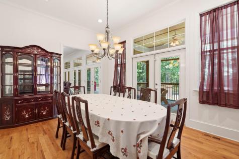 1404 Leisure Drive Summerville SC 29486