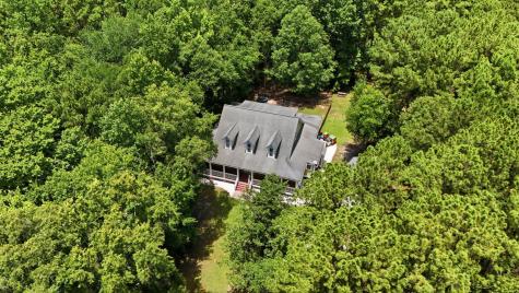 1404 Leisure Drive Summerville SC 29486
