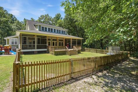 1404 Leisure Drive Summerville SC 29486