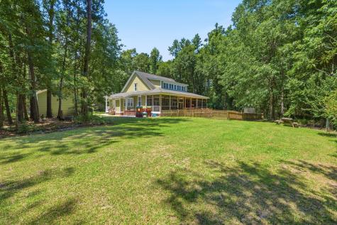1404 Leisure Drive Summerville SC 29486