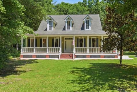 1404 Leisure Drive Summerville SC 29486